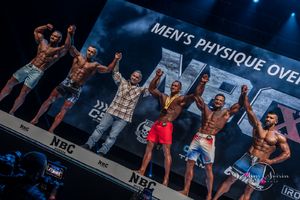 Фотограф Вадим Свирин (19.05.2024)